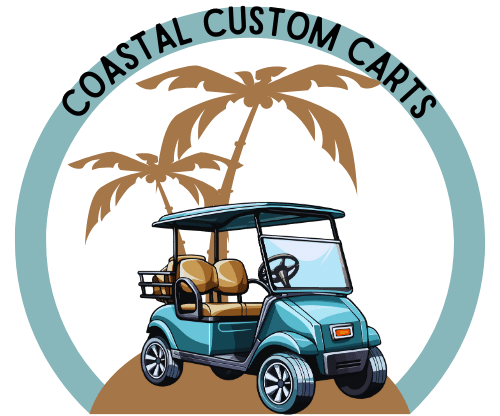 Coastal Custom Carts Maryland